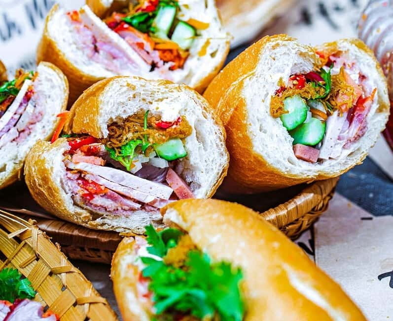 Da Nang: Coffee Making Class and Banh Mi Class - Who Will Appreciate This Tour?