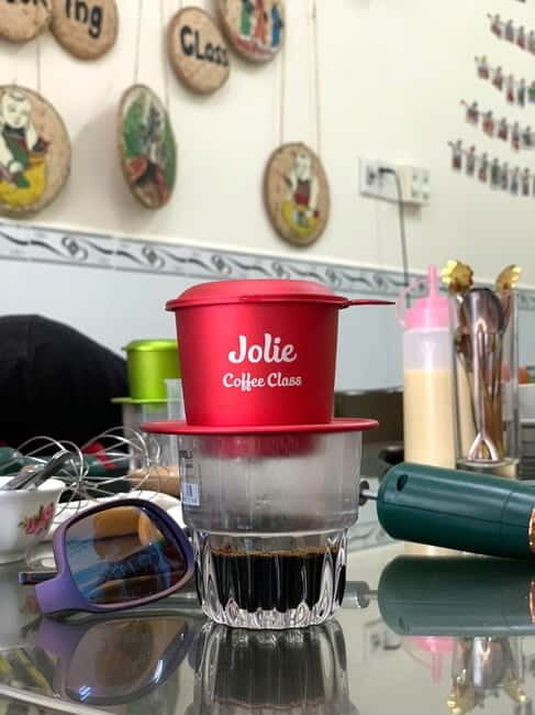 Da Nang: Coffee Making Class and Banh Mi Class - The Sum Up