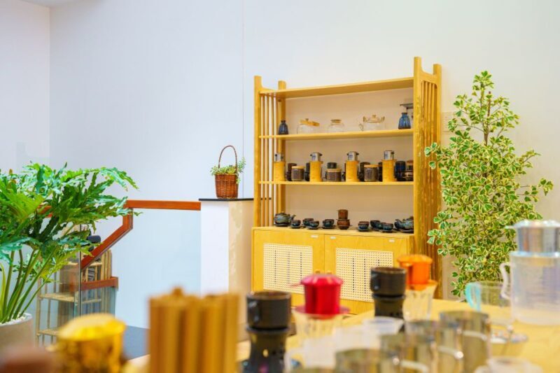 Da Nang Coffee Making Workshop - Authentic Cultural Insights