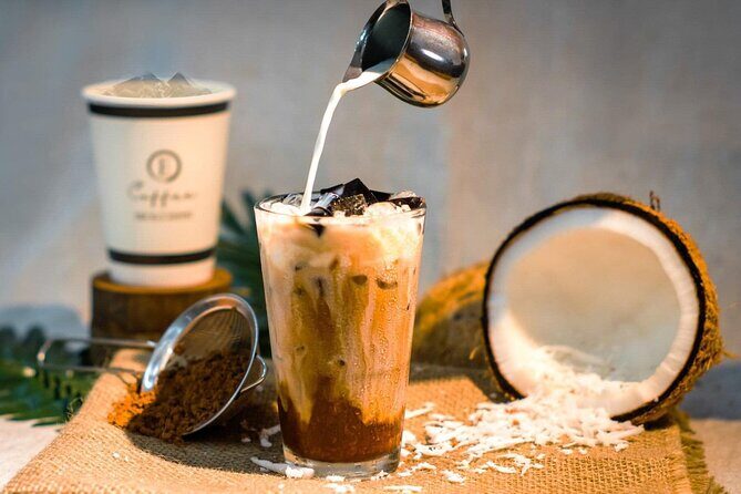 Da Nang Coffee Making Workshop - Final Thoughts