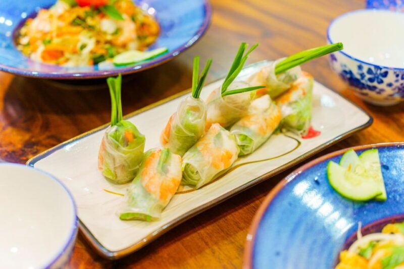 Da Nang Cooking: Market tour, farming, and cooking class - In-Depth Look at the Experience