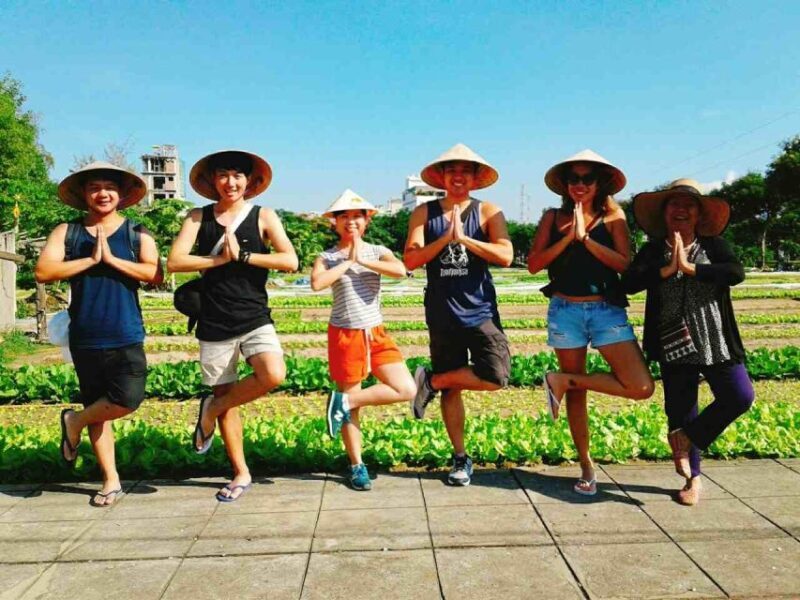 Da Nang Cooking: Market tour, farming, and cooking class - Who Will Love This Tour?