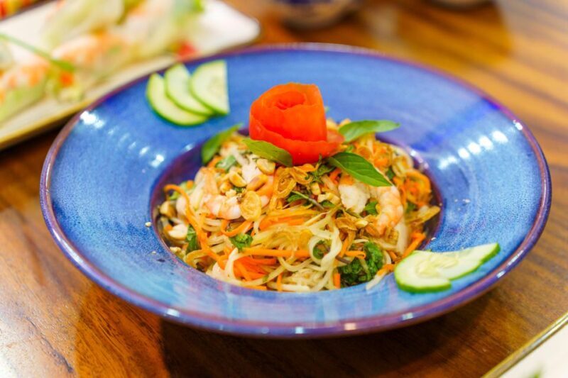 Da Nang Cooking: Market tour, farming, and cooking class - FAQs