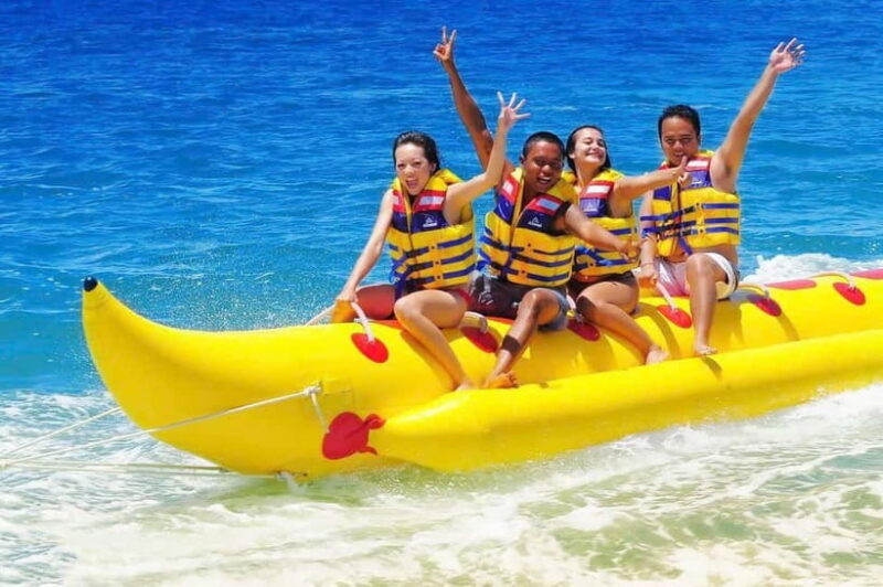 Da Nang: Coral Snorkelling and Jetski Experience - The Sum Up