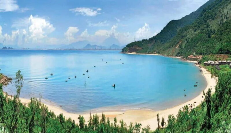 Da Nang: Coral Snorkelling and Jetski Experience - FAQ
