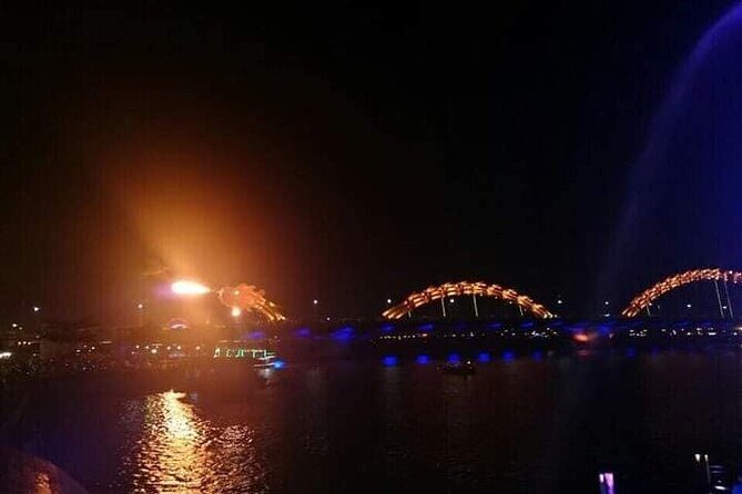 Da Nang Cycle Riskshaw Tour Private with Street Foods/Han Cruise - Authenticity and Cultural Insights