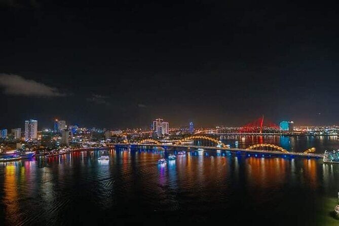 Da Nang Cycle Riskshaw Tour Private with Street Foods/Han Cruise - FAQ