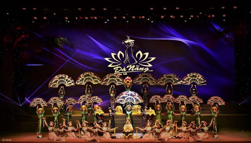 Da Nang: Da Nang Charming show ticket - Introduction: Why Consider the Da Nang Charming Show?