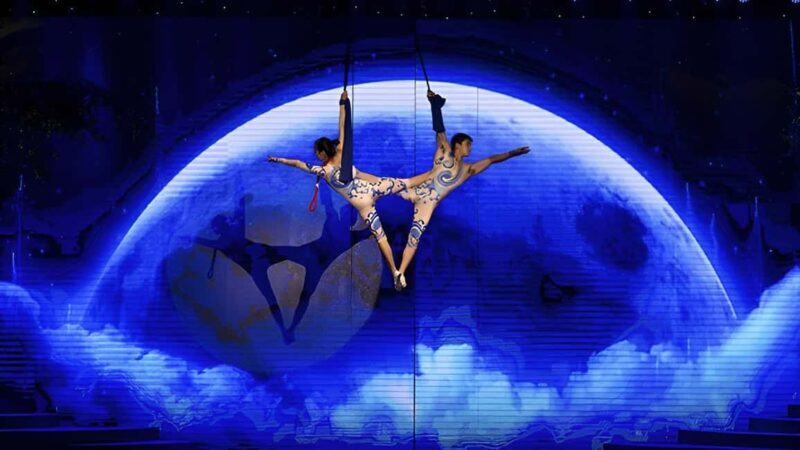 Da Nang: Da Nang Charming show ticket - Who Should Consider This Tour?