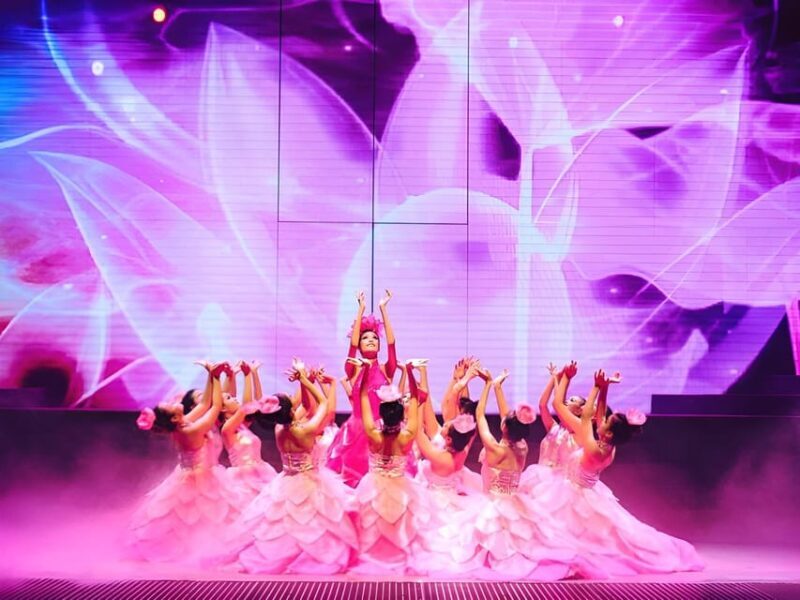 Da Nang: Da Nang Charming show ticket - Final Thoughts: Is It Worth It?