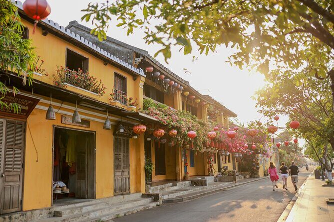 Da Nang Day Trip: Linh Ung Pagoda, Marble Mountains & Hoi An - Frequently Asked Questions