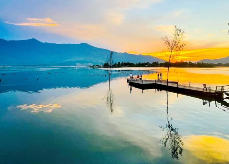 Da Nang: Day-Trip to Hue Imperial City, Royal Tombs & Pagoda - Setting the Scene: What to Expect on Your Hue Day-Trip
