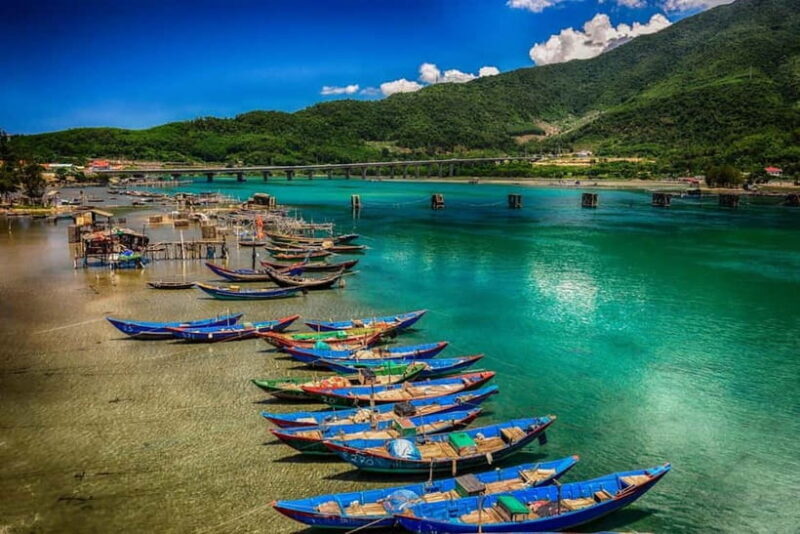 Da Nang: Day-Trip to Hue Imperial City, Royal Tombs & Pagoda - The Value of the Experience