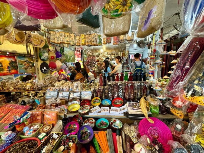 Da Nang: Day-Trip to Hue Imperial City, Royal Tombs & Pagoda - Who Should Consider This Tour?