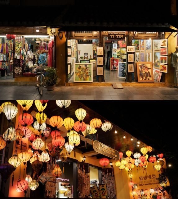 Da Nang: Discover Monkey moutain-Marble moutain-Hoi An town - Discovering Da Nang and Hoi An: What You Can Expect