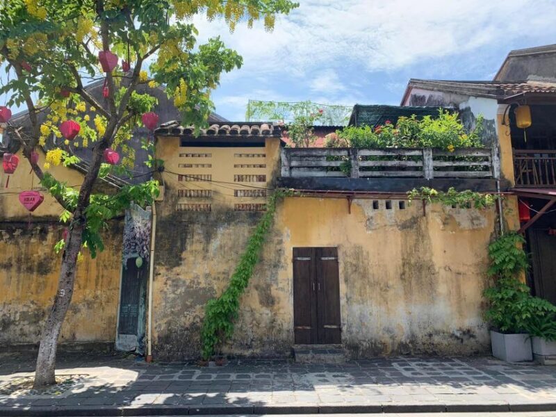 Da Nang: Discover Monkey moutain-Marble moutain-Hoi An town - The Sum Up