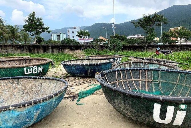 Da Nang Discovery With Cool Locals - An Introduction to Da Nang Discovery with Cool Locals