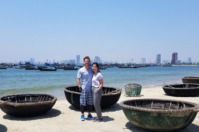Da Nang Discovery With Cool Locals - The Group Size and Booking Details