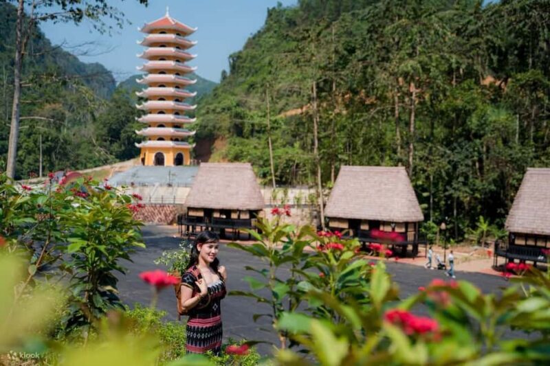 Da Nang: Dong Giang Heaven Gate Nature Day Trip with Lunch - Wrapping Up and Returning to Da Nang