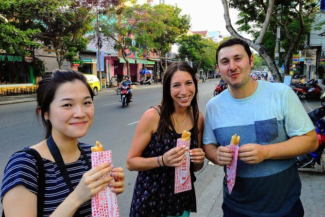 Da Nang Evening Food Tour - Exploring the Da Nang Evening Food Tour in Detail