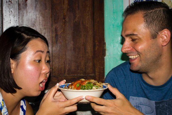 Da Nang Evening Food Tour - Behind the Scenes: What Makes the Food Special?