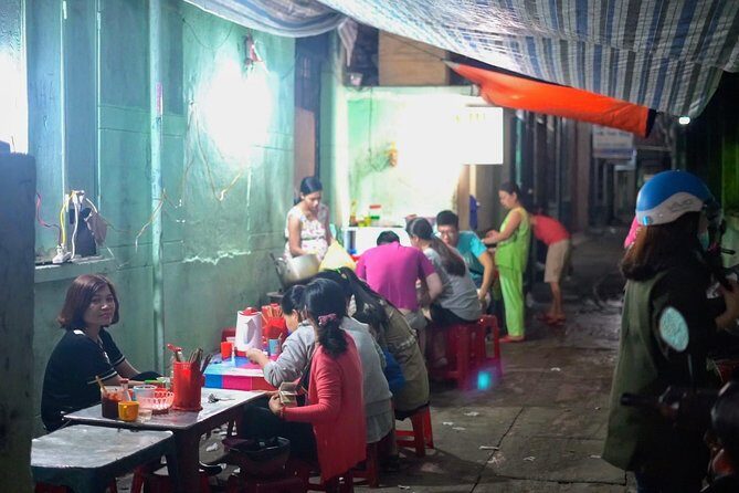 Da Nang Evening Food Tour - The Value of the Da Nang Evening Food Tour