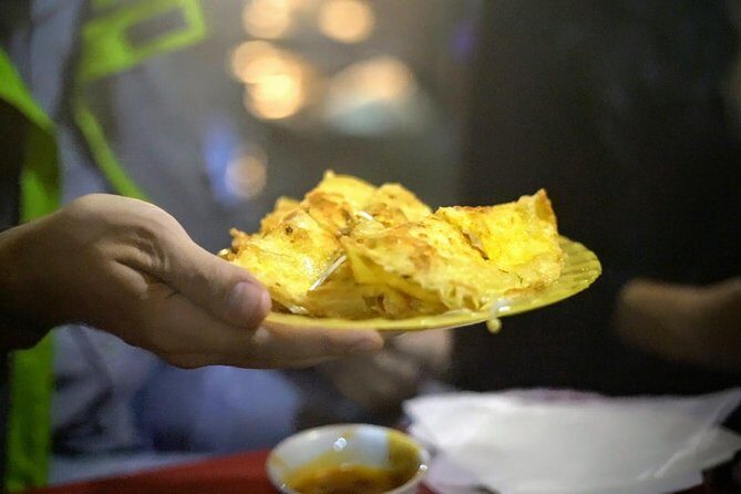 Da Nang Evening Food Tour - What Travelers Should Know