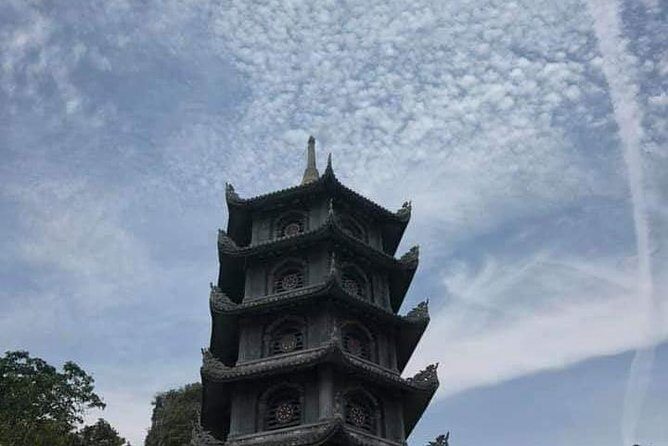 Da Nang Evening Tour with Marble Mountain, Monkey Mountain, Dragon Bridge - FAQs