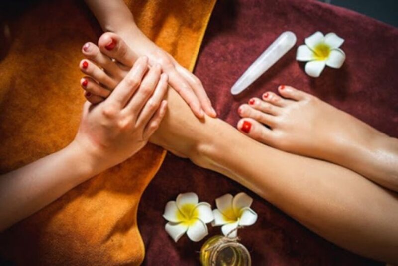 Da Nang: Experience 60 minutes Thai Traditional Massage - What to Expect from the Thai Traditional Massage Experience