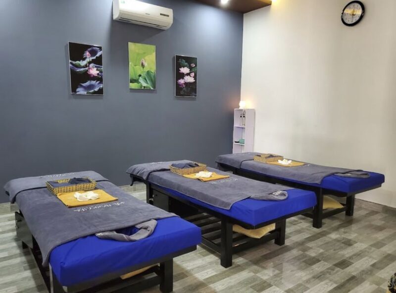 Da Nang: Experience 60 minutes Thai Traditional Massage - Why This Massage Stands Out