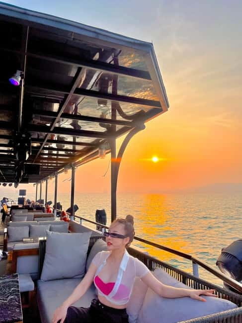 Da Nang: Experience a Magical Sunset Dinner Cruise in DN Bay - Final Thoughts