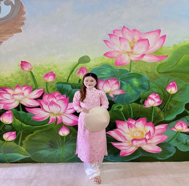 Da Nang: Experience Vietnamese Elegance w Ao Dai in Showroom - How the Experience Fits into Your Travel