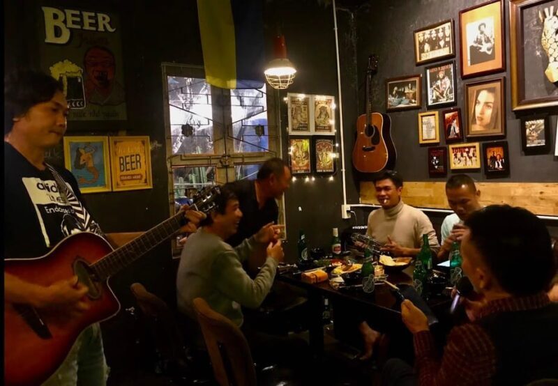Da Nang: Explore city, drink local beer and foods tasting - Key Points