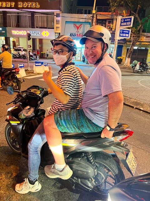 Da Nang: Explore city, drink local beer and foods tasting - The Itinerary: More Than Just a City Tour