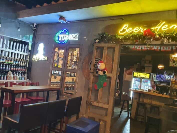Da Nang: Explore city, drink local beer and foods tasting - The Value Proposition