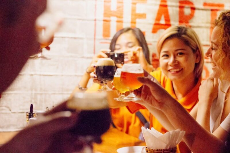 Da Nang: Explore city, drink local beer and foods tasting - Who Will Enjoy This Tour?