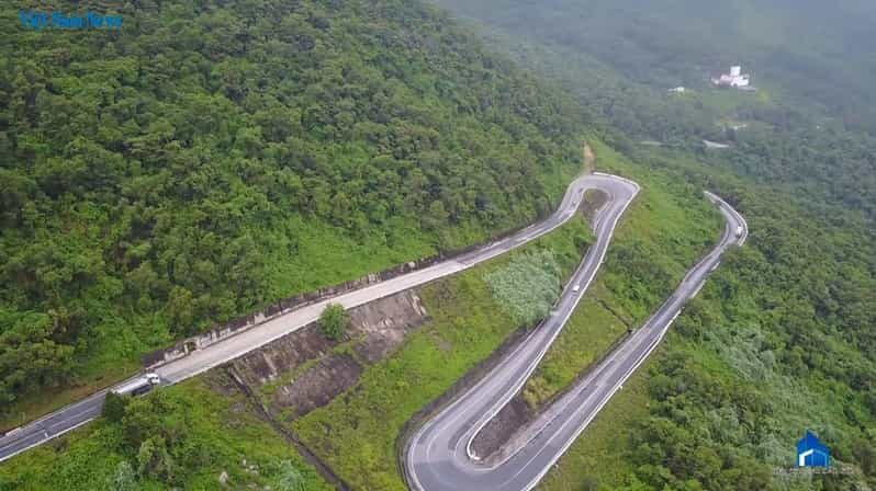 Da Nang: Explore Hai Van Pass by US Army Jeep - Authentic Experiences Highlighted by Travelers