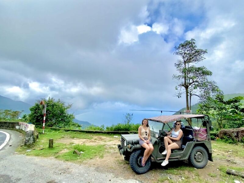 Da Nang: Explore Hai Van Pass by US Army Jeep - Final Thoughts