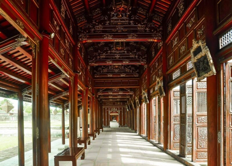 Da Nang: Explore Hue City Full-Day Tour with Lunch - What the Reviews Say
