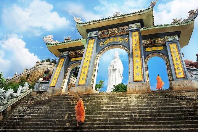 Da Nang Explore: Lady Buddha, Monkey Mountain & Am Phu Cave Tour - Who Should Consider This Tour?