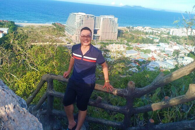 Da Nang Explore: Lady Buddha, Monkey Mountain & Am Phu Cave Tour - The Sum Up