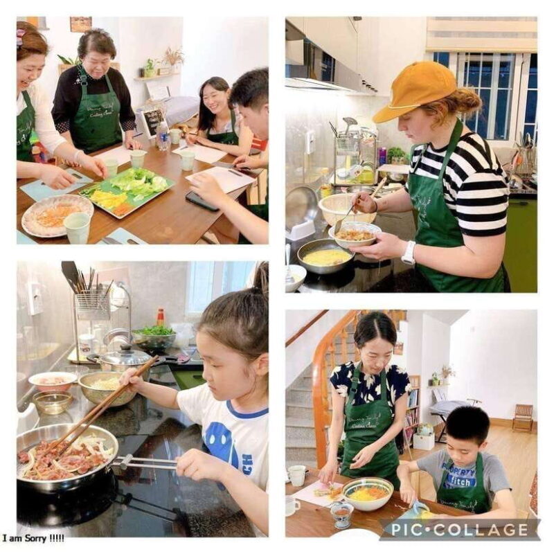 Da Nang Family Cooking Class - with Local Family in Da Nang - An In-Depth Look at the Cooking Class Experience