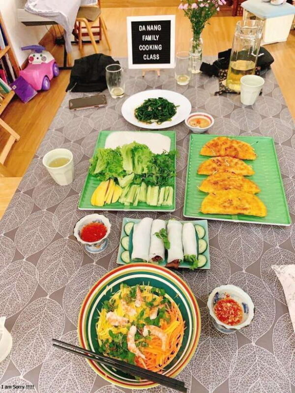 Da Nang Family Cooking Class - with Local Family in Da Nang - Who Is This Tour Best For?
