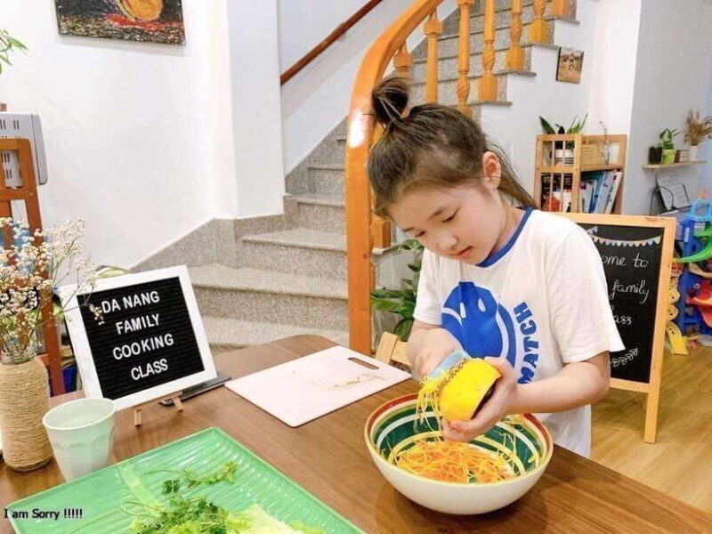 Da Nang Family Cooking Class - with Local Family in Da Nang - Final Thoughts