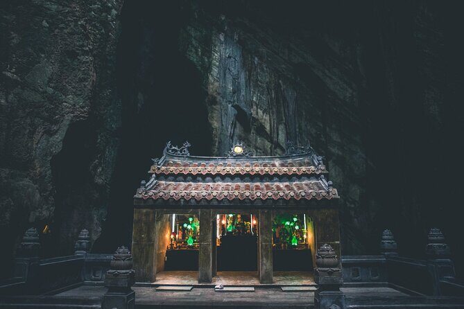 Da Nang famous sites by private car with english speaking driver. - FAQs
