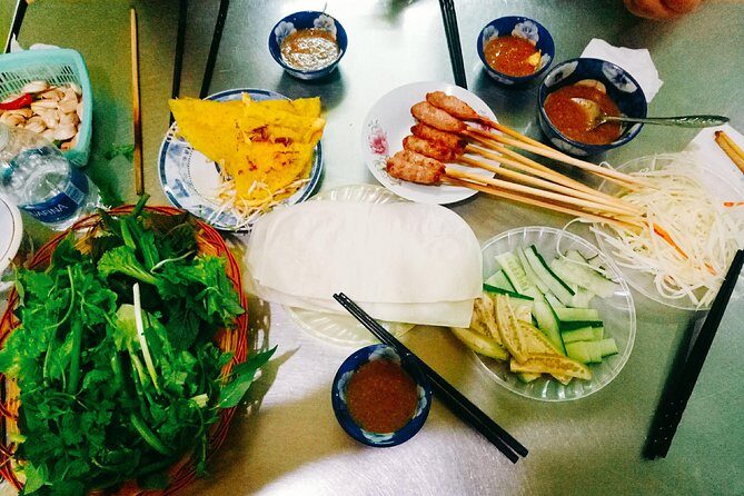 Da Nang Food Tour by Motorbike - FAQ