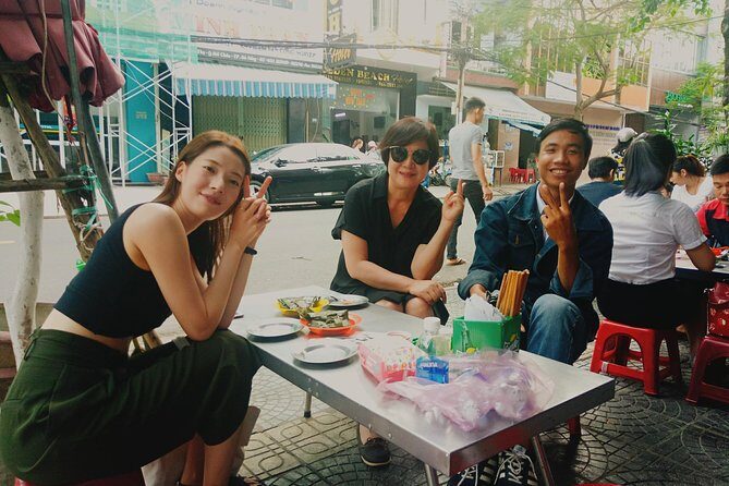 Da Nang Food Tour By Motorbike - FAQ