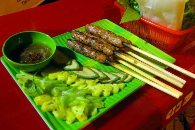 Da Nang Food Tour By Motorbike With Aodai Lady Rider - Who Should Book This Tour?