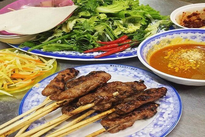 Da Nang Food Tour Motorbike & Sightseeing By Ao Dai Lady Rider - Introduction: An Adventure in Both Flavors and Views