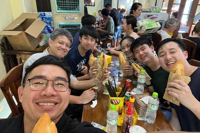 Da Nang free motorbike and food tour - The Experience in Detail